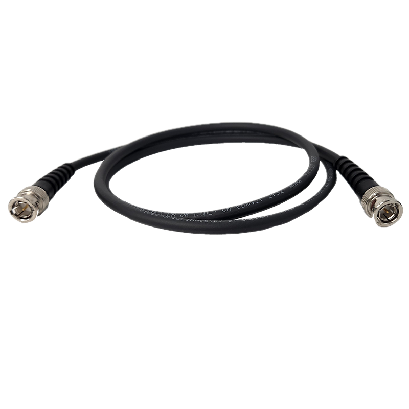 20cm SDI 12G Patch Cable – cables for hire in Cardiff