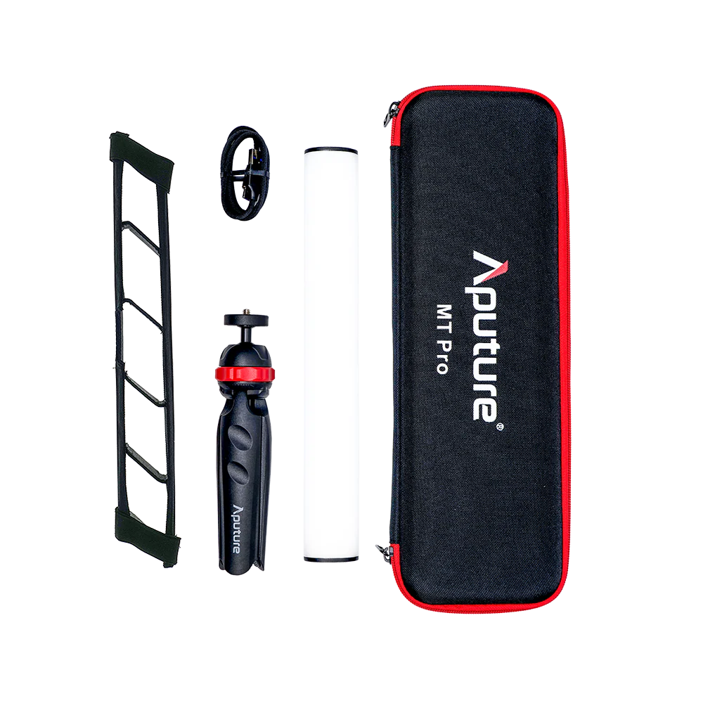 Aputure MT Pro – lighting for hire in Cardiff