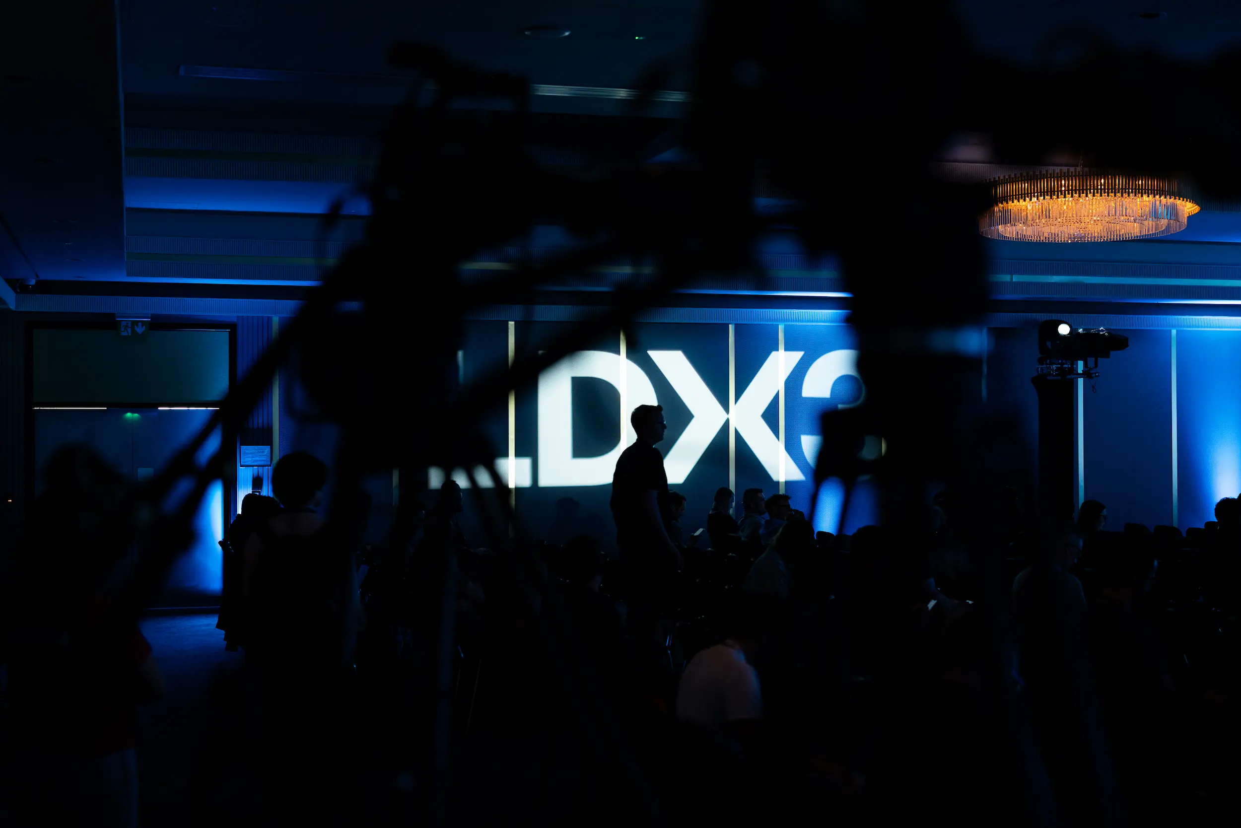 How We Pulled Off Our Biggest Live Event Yet: Behind the Scenes at LDX3