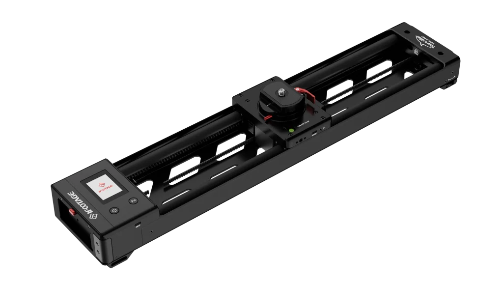 iFootage Shark Slider Nano II-660 – grip & support for hire in Cardiff
