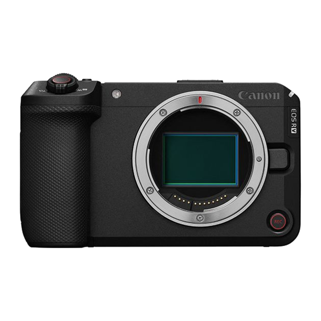 Canon R6V – cameras for hire in Cardiff
