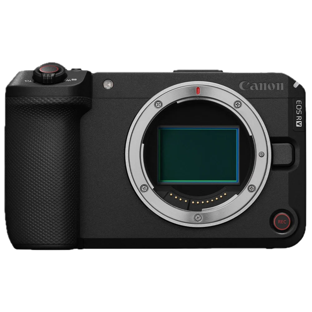 Canon EOS R6 V – cameras for hire in Cardiff